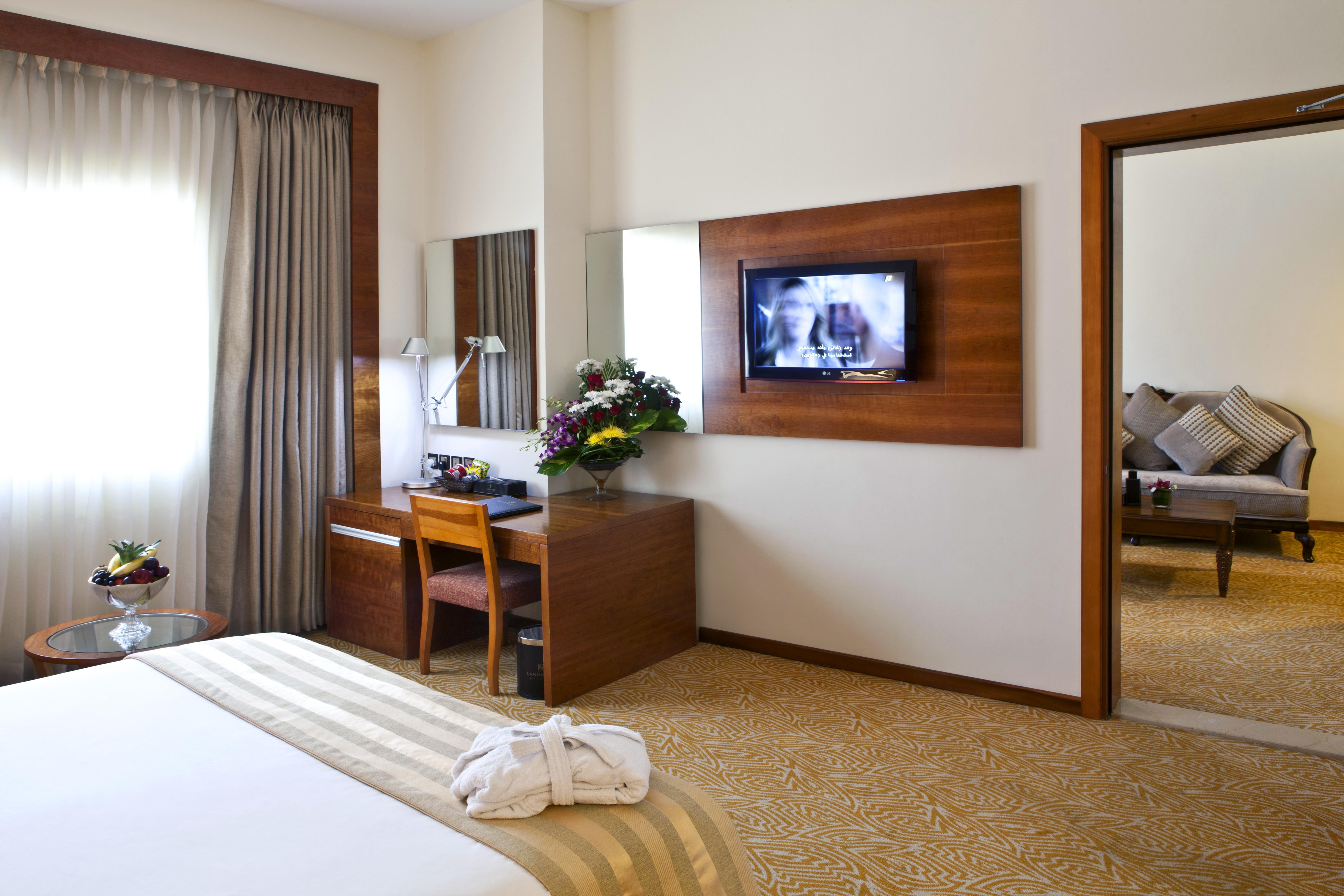 Landmark Grand Hotel Dubai Exterior foto