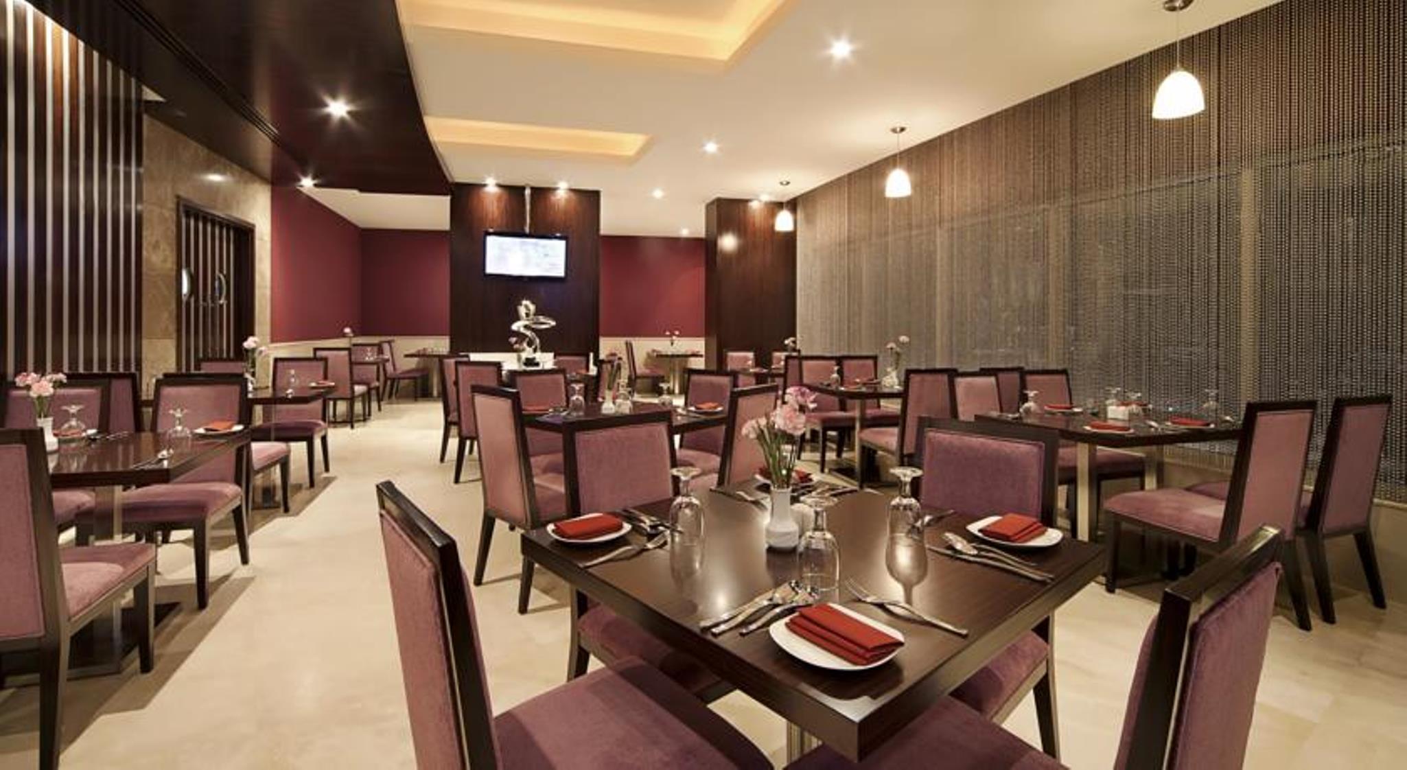 Landmark Grand Hotel Dubai Exterior foto