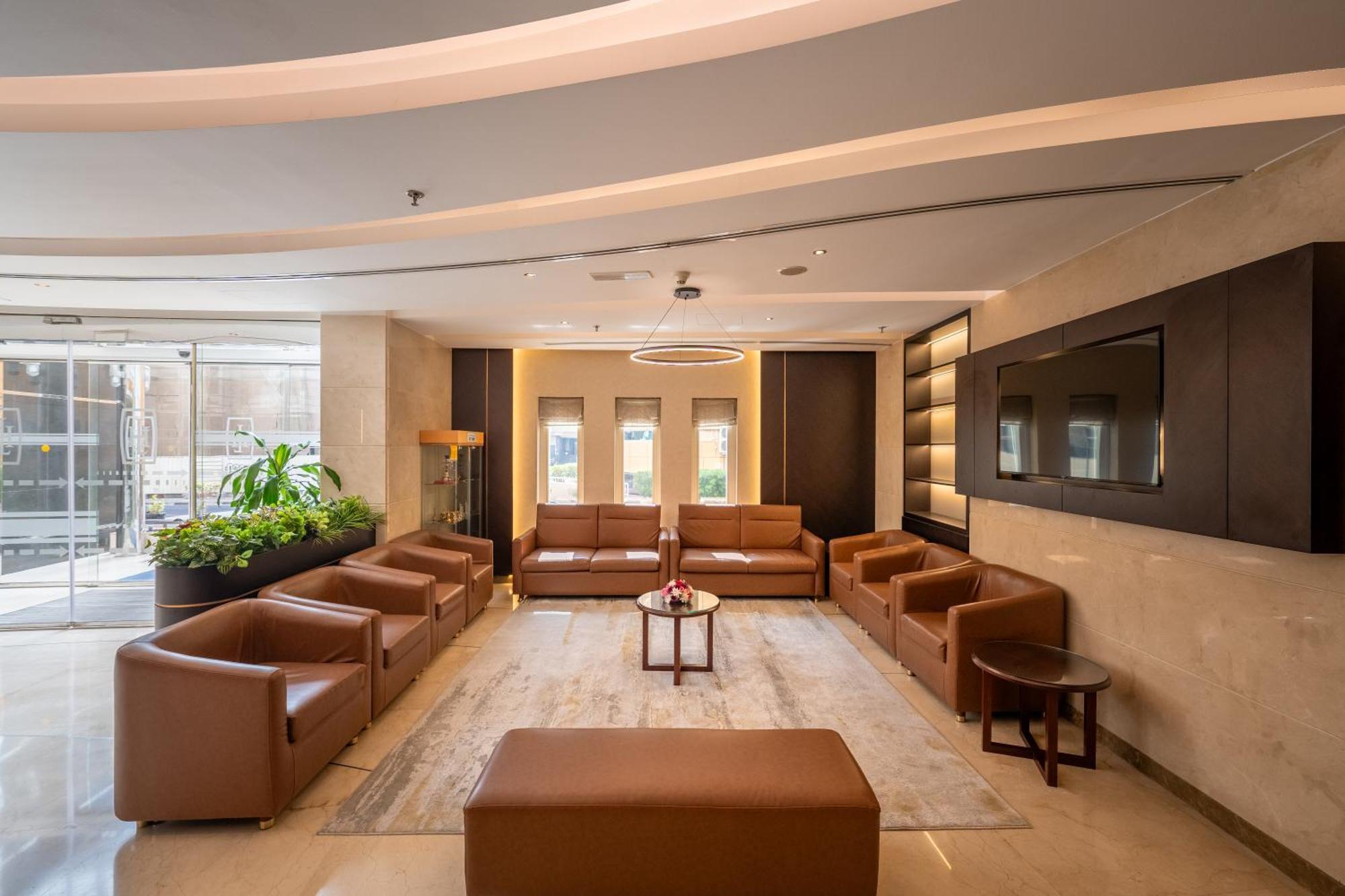 Landmark Grand Hotel Dubai Exterior foto