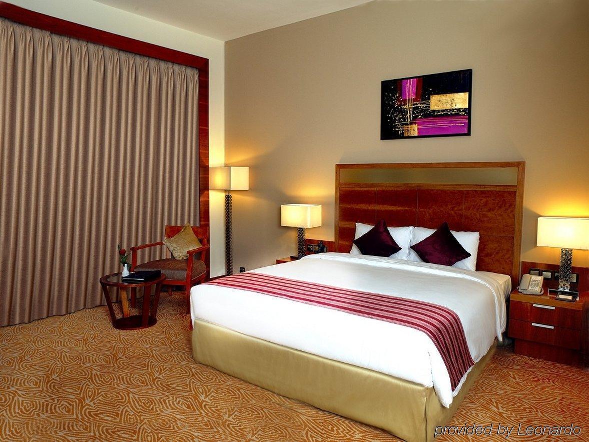 Landmark Grand Hotel Dubai Zimmer foto